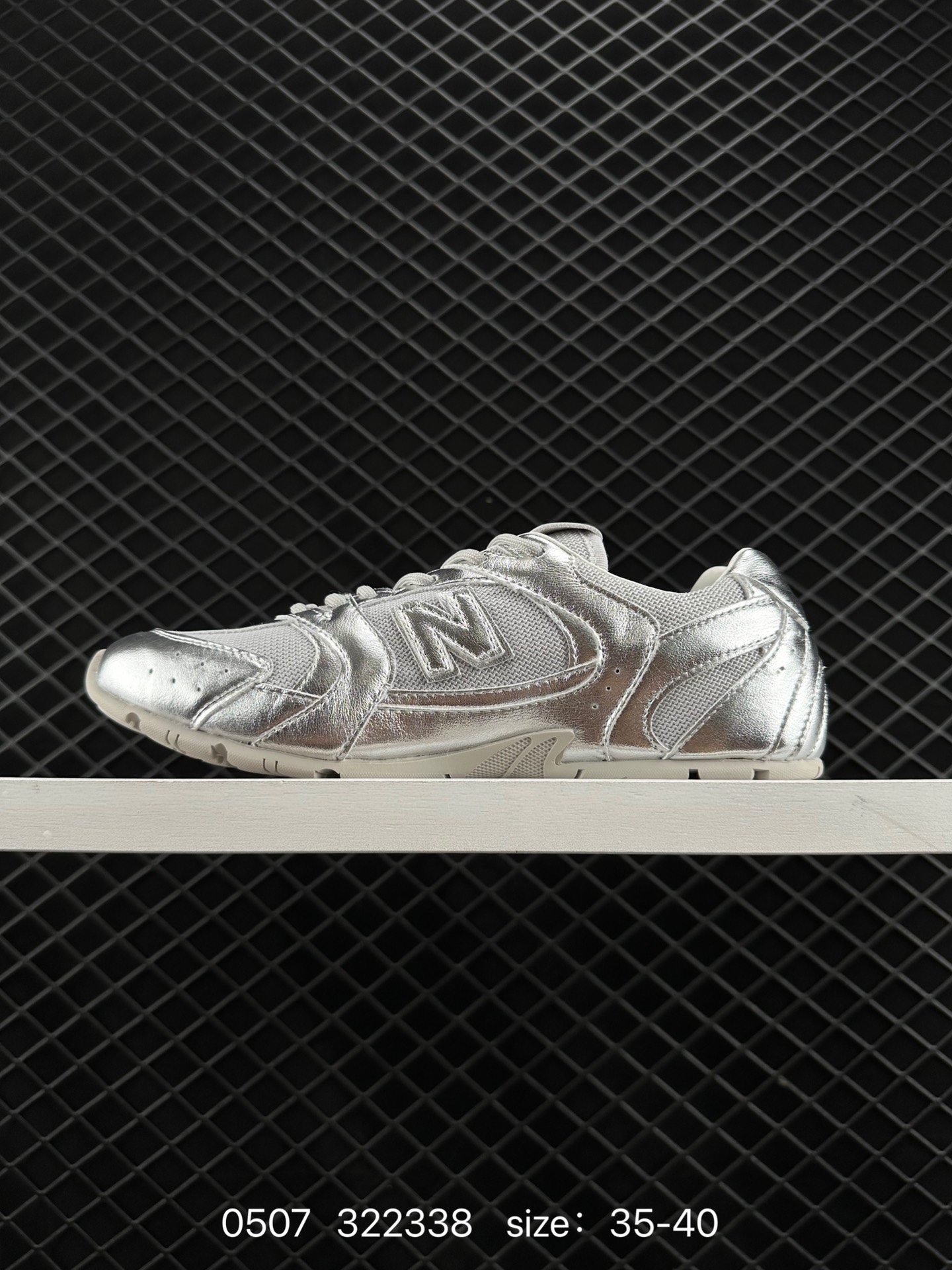 Miu Miu x NB New Balance 530 SL